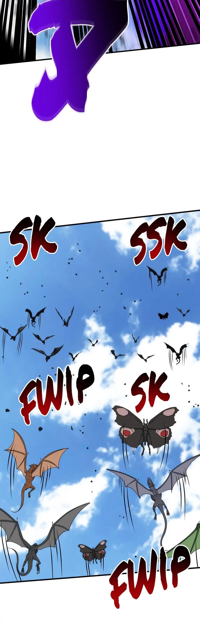 Dungeon House Chapter 96 Gambar 27