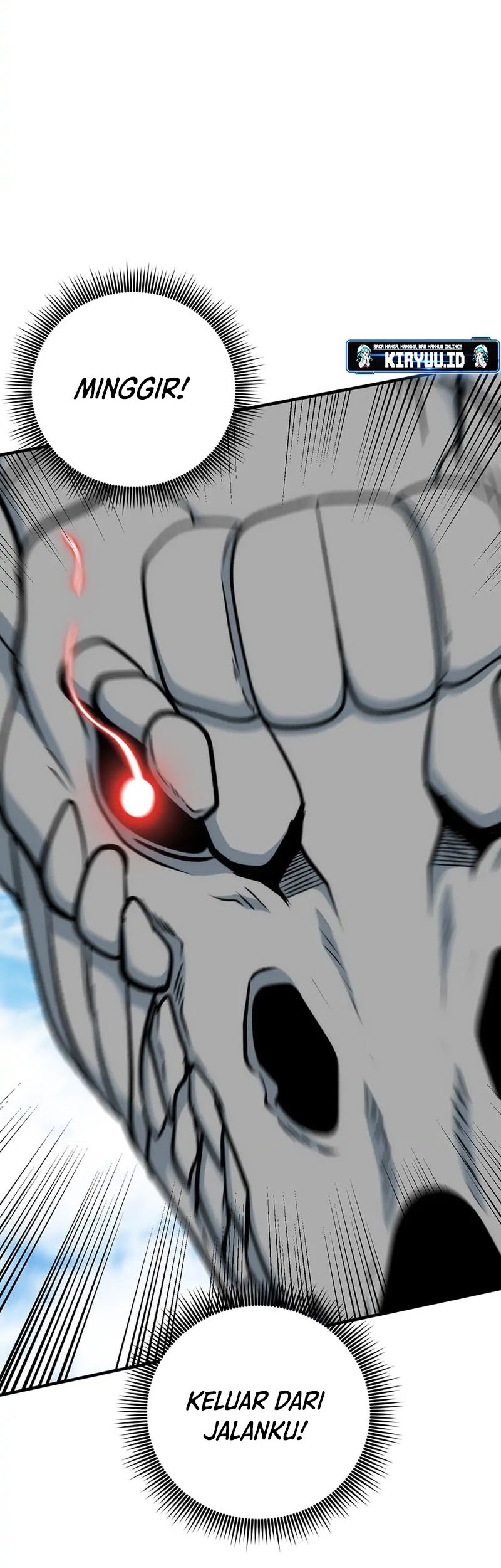 Dungeon House Chapter 96 Gambar 28