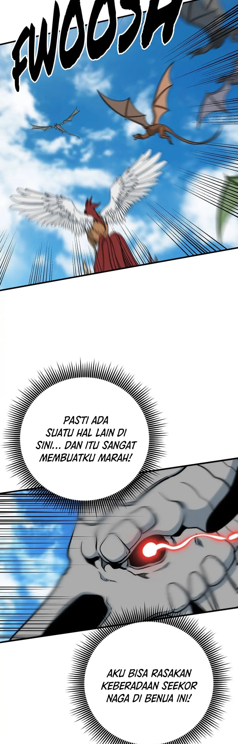 Dungeon House Chapter 96 Gambar 30