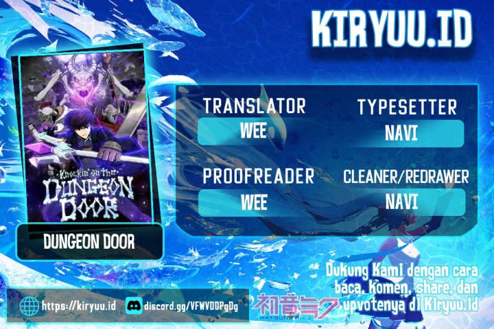 Baca Komik Dungeon House Chapter 97 Gambar 1