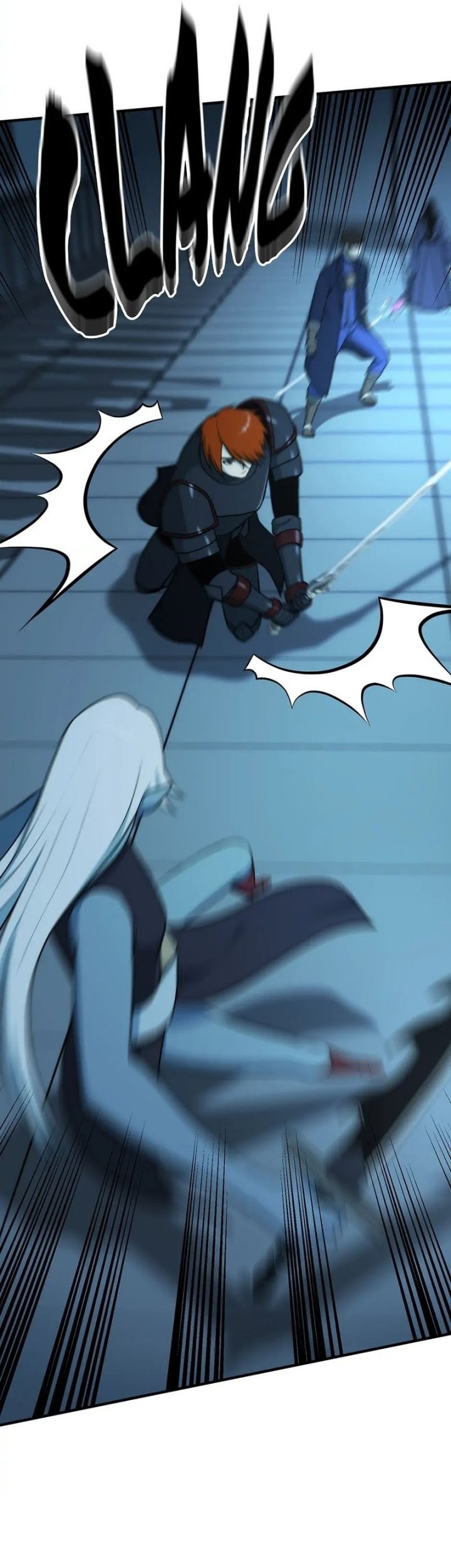 Dungeon House Chapter 97 Gambar 42