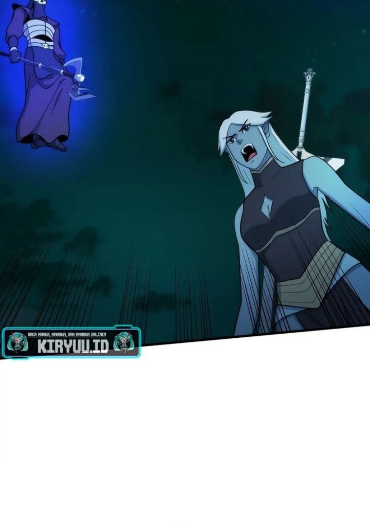 Dungeon House Chapter 97 Gambar 46
