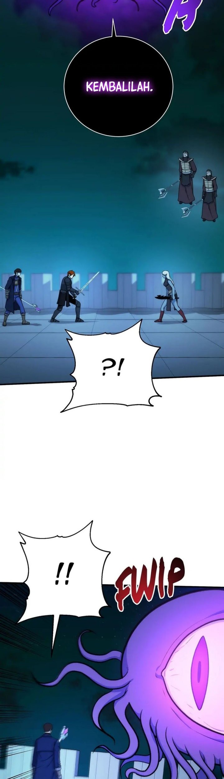 Dungeon House Chapter 97 Gambar 49