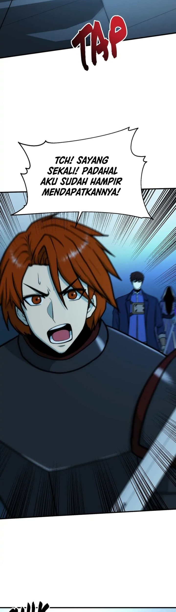 Dungeon House Chapter 97 Gambar 52