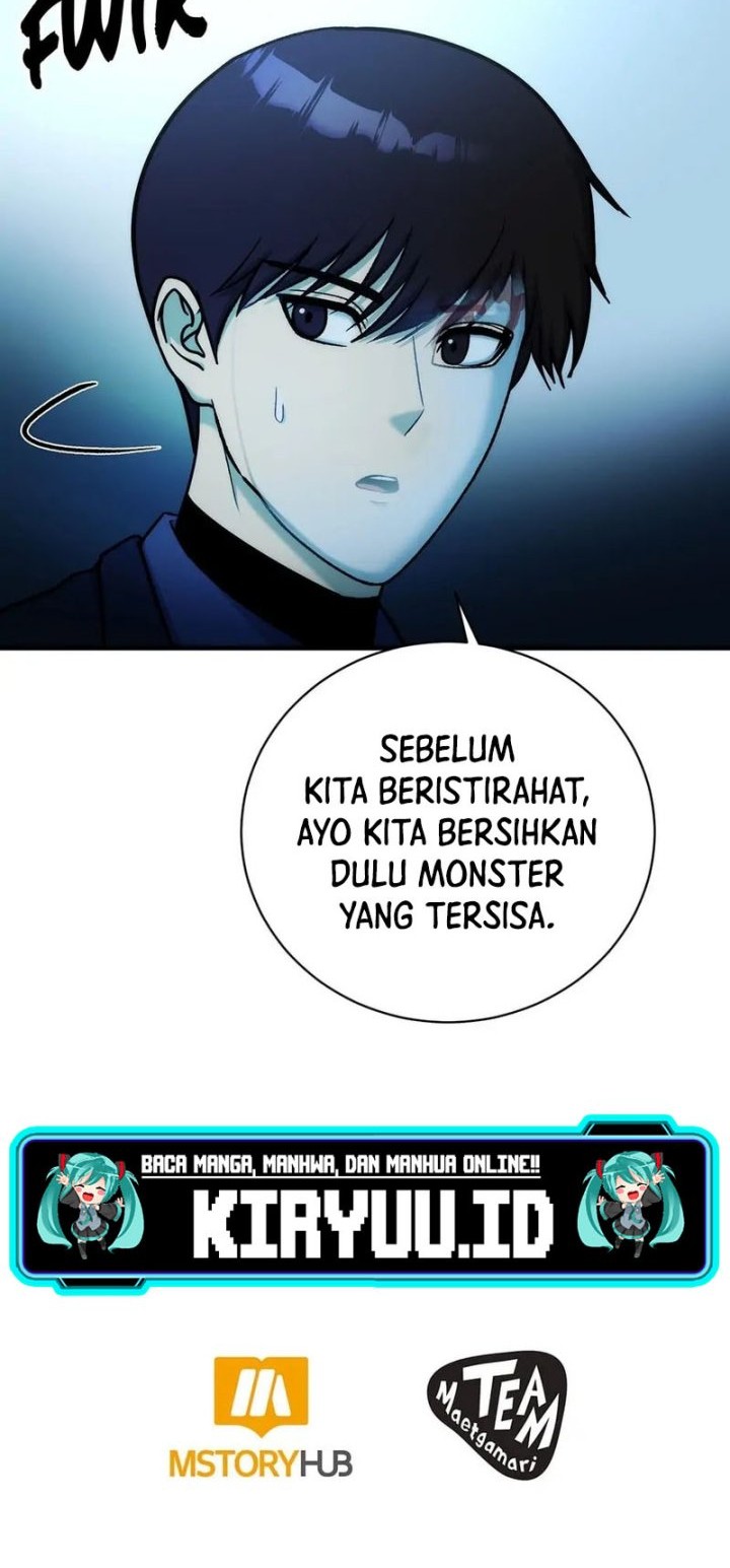 Dungeon House Chapter 97 Gambar 53