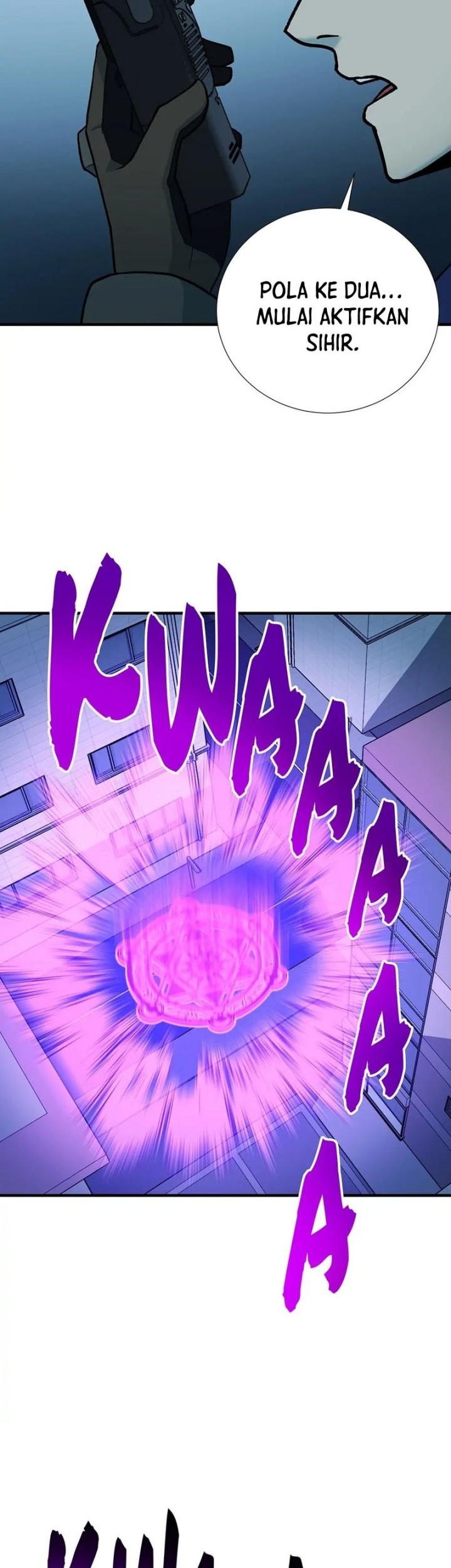 Dungeon House Chapter 97 Gambar 25