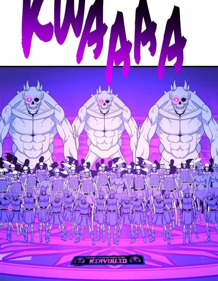 Dungeon House Chapter 97 Gambar 26