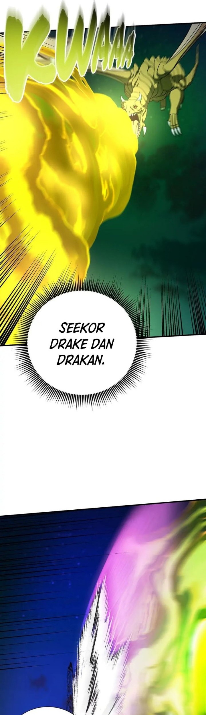Dungeon House Chapter 97 Gambar 33
