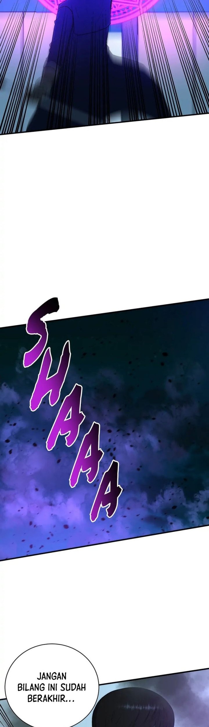 Dungeon House Chapter 97 Gambar 35