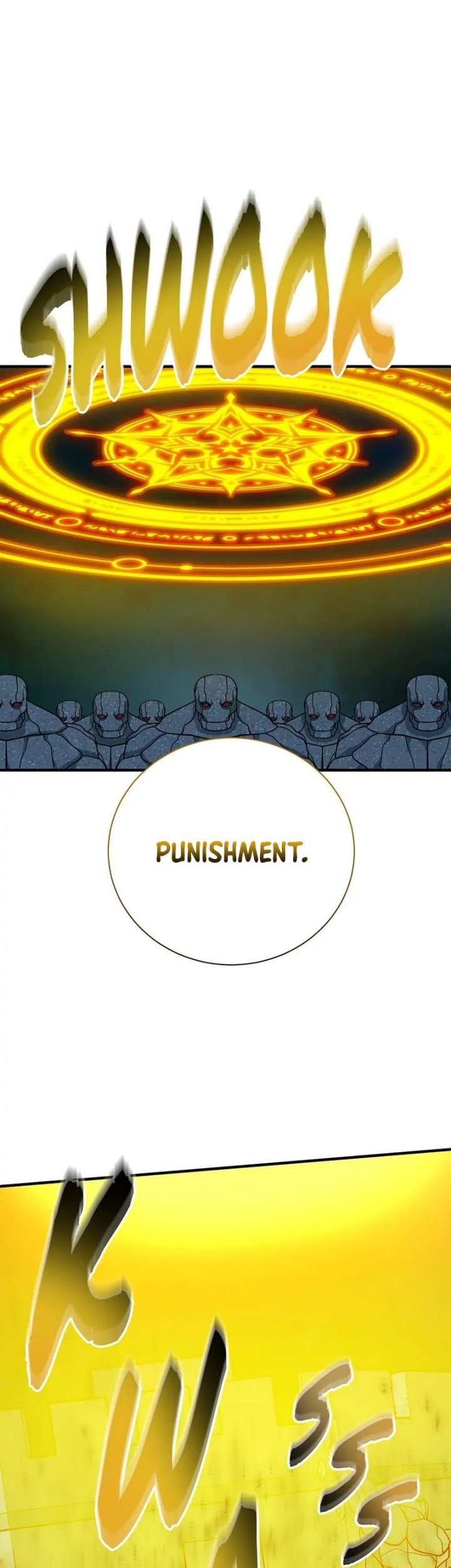 Dungeon House Chapter 97 Gambar 39