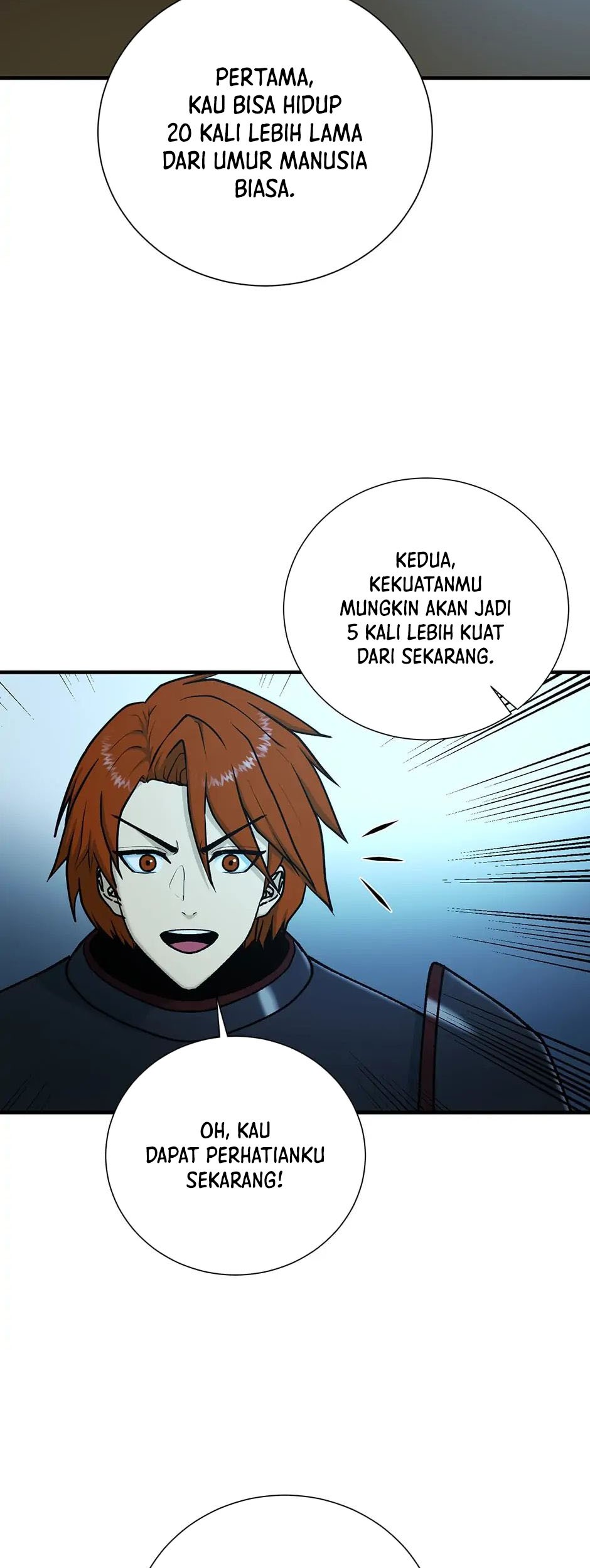 Dungeon House Chapter 98 Gambar 43