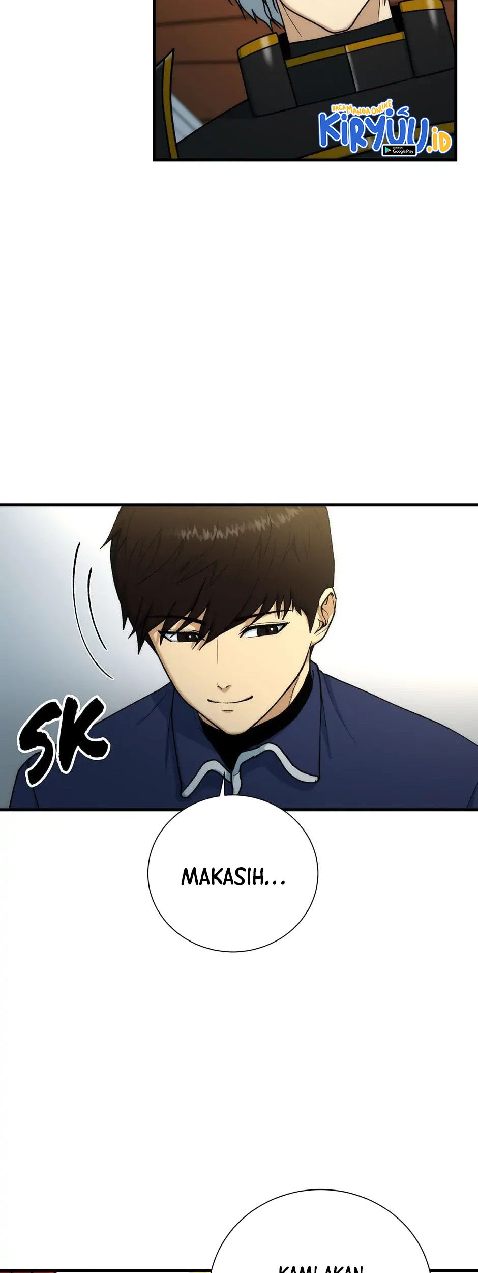 Dungeon House Chapter 98 Gambar 58