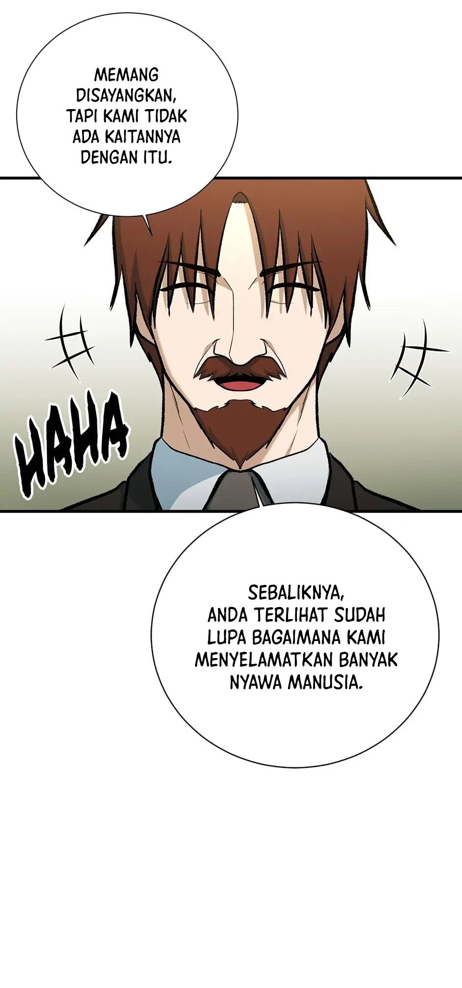 Dungeon House Chapter 98 Gambar 4