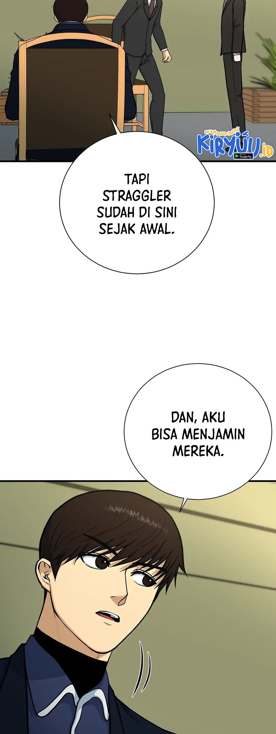 Dungeon House Chapter 98 Gambar 6
