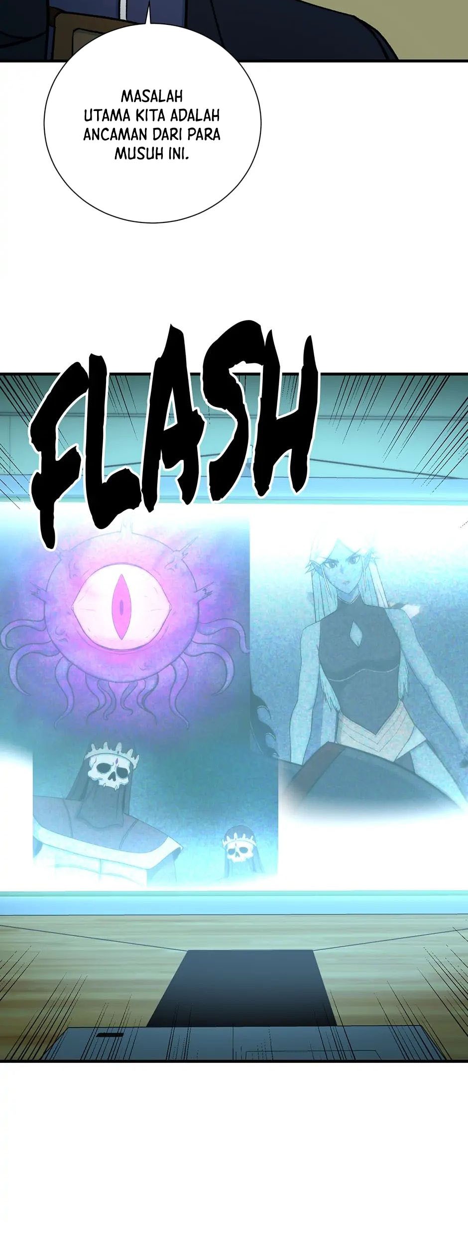 Dungeon House Chapter 98 Gambar 7