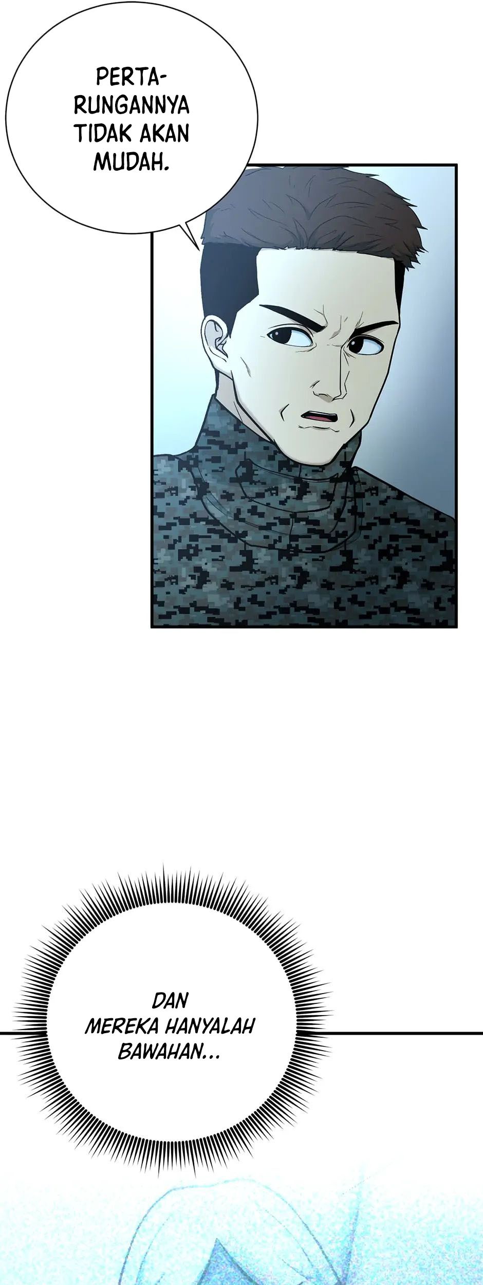 Dungeon House Chapter 98 Gambar 9