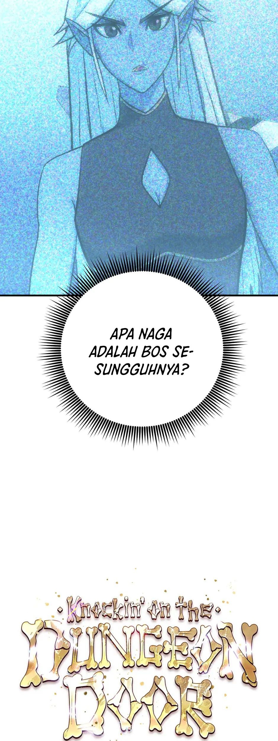 Dungeon House Chapter 98 Gambar 10