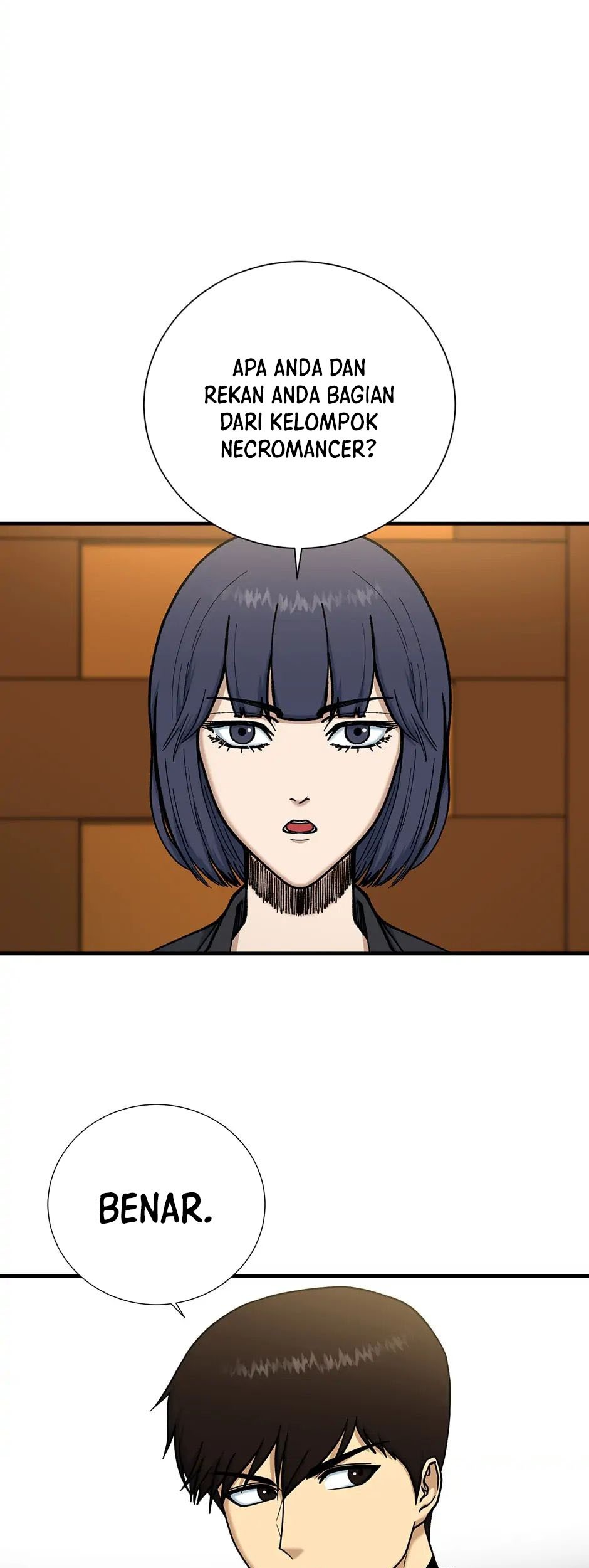Dungeon House Chapter 98 Gambar 13