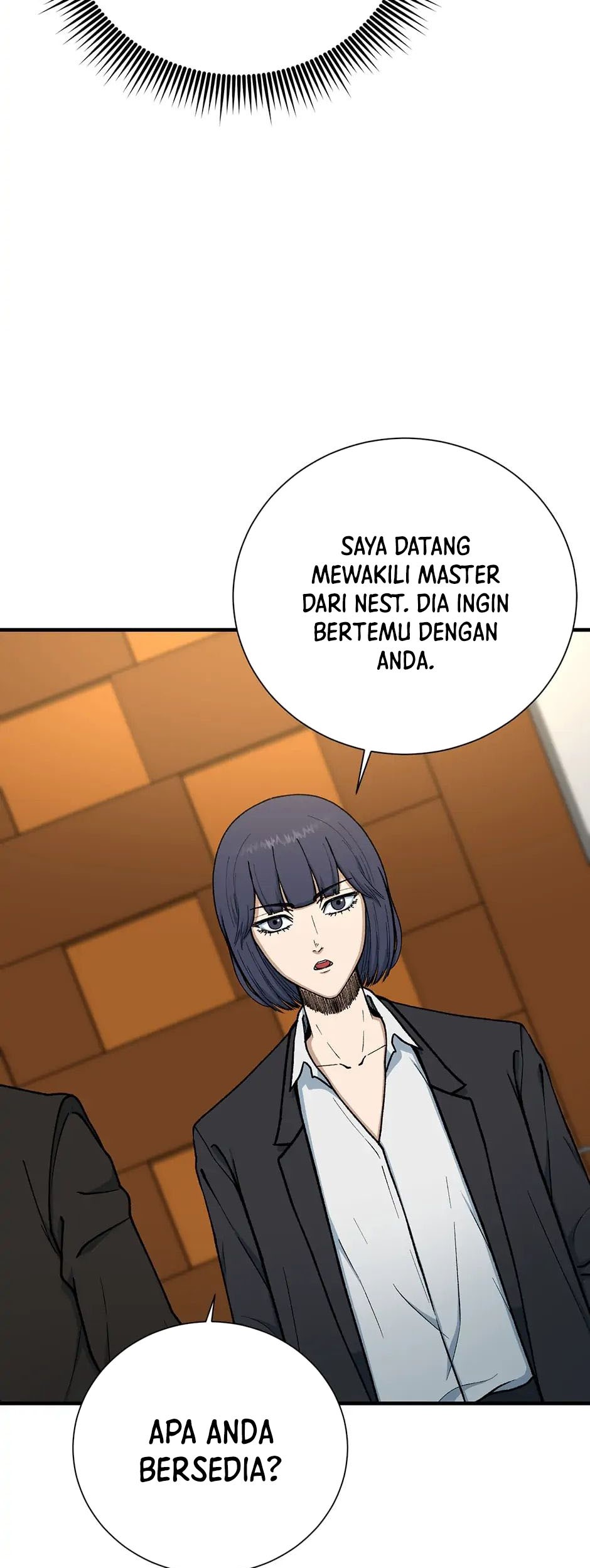 Dungeon House Chapter 98 Gambar 15