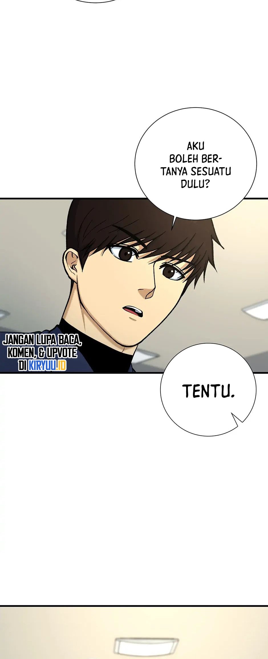 Dungeon House Chapter 98 Gambar 16