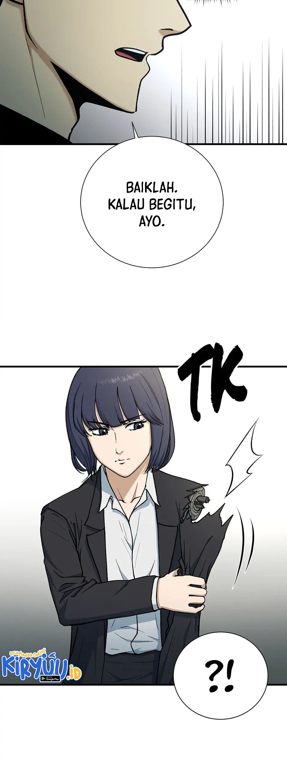 Dungeon House Chapter 98 Gambar 18