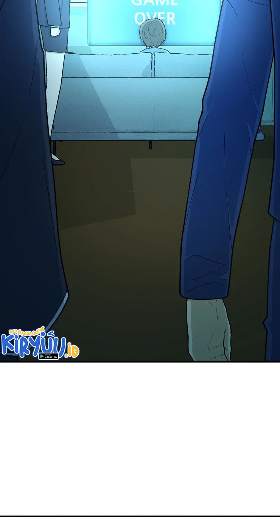 Dungeon House Chapter 98 Gambar 24