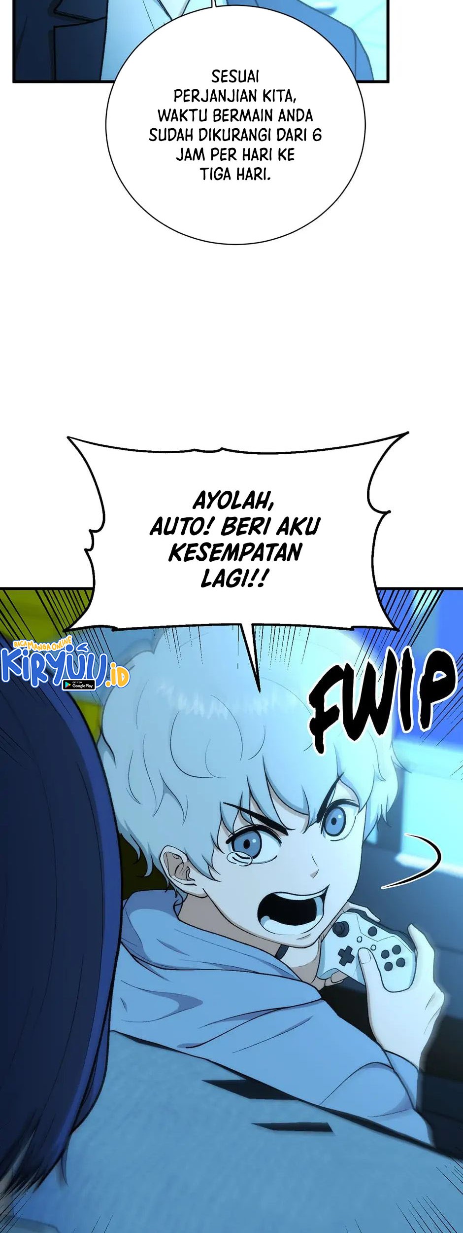 Dungeon House Chapter 98 Gambar 26