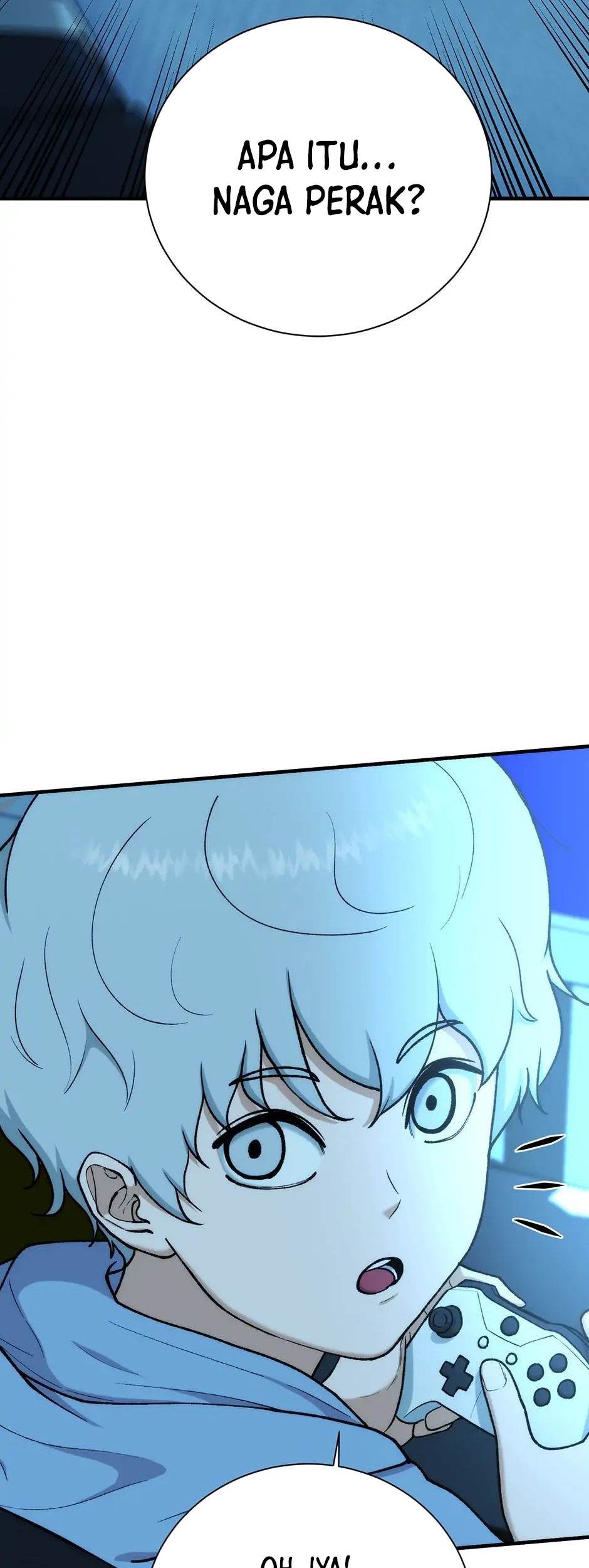 Dungeon House Chapter 98 Gambar 27