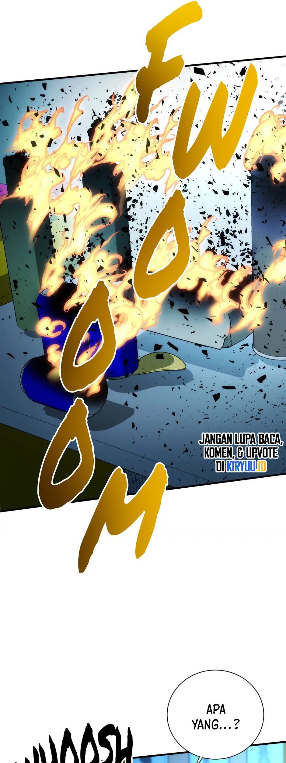 Dungeon House Chapter 98 Gambar 29
