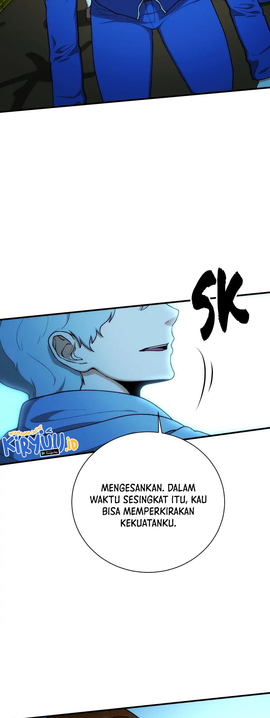 Dungeon House Chapter 98 Gambar 31