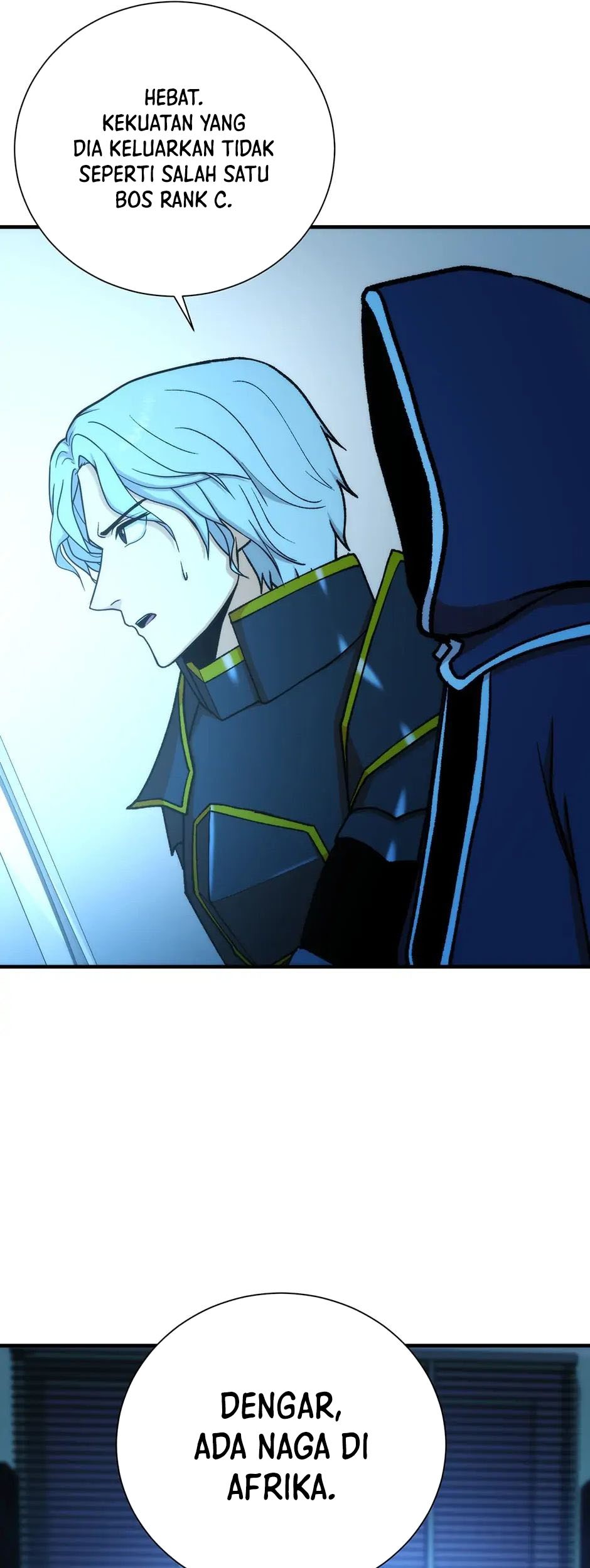 Dungeon House Chapter 98 Gambar 33