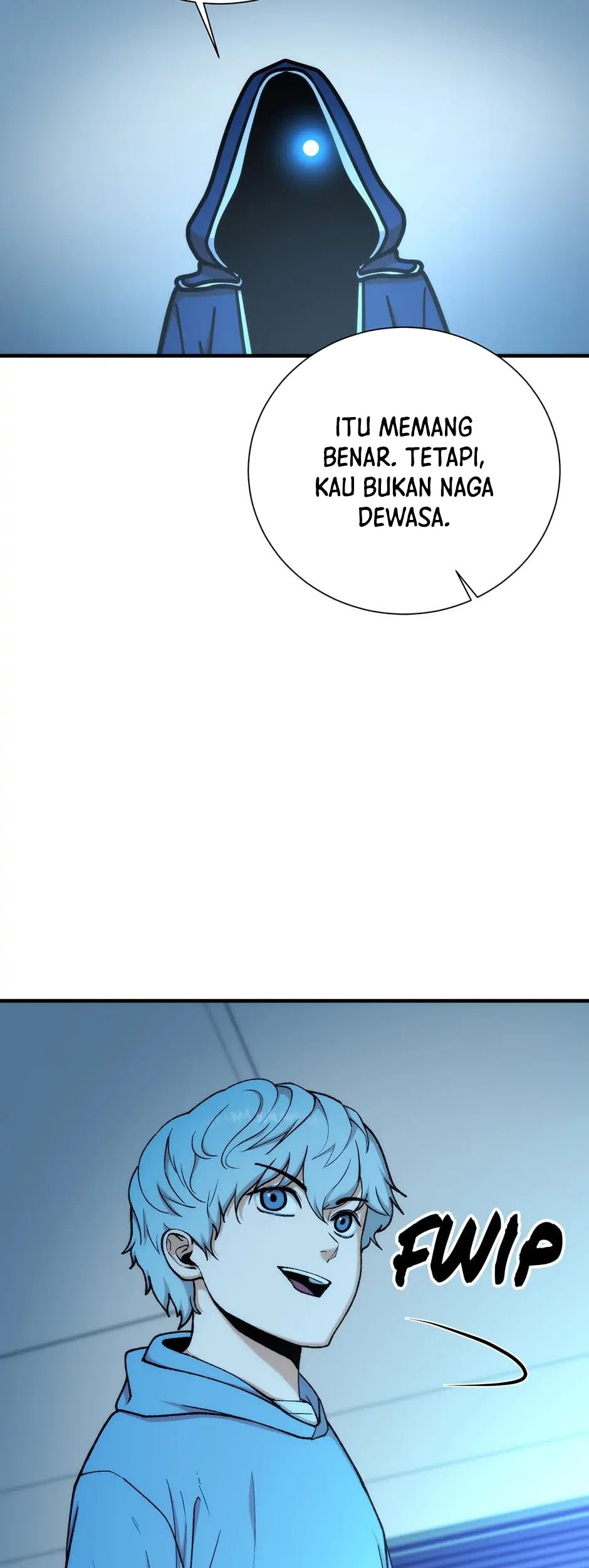 Dungeon House Chapter 98 Gambar 35