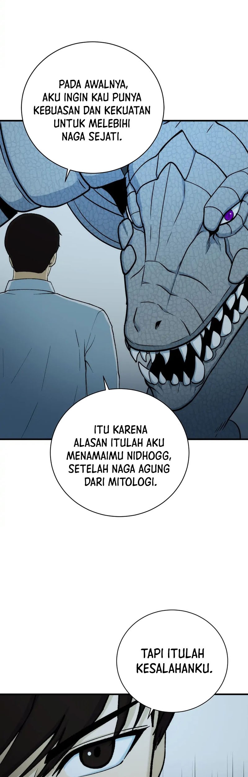 Dungeon House Chapter 99 Gambar 38