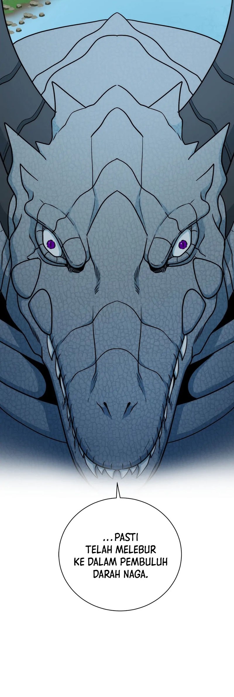 Dungeon House Chapter 99 Gambar 41