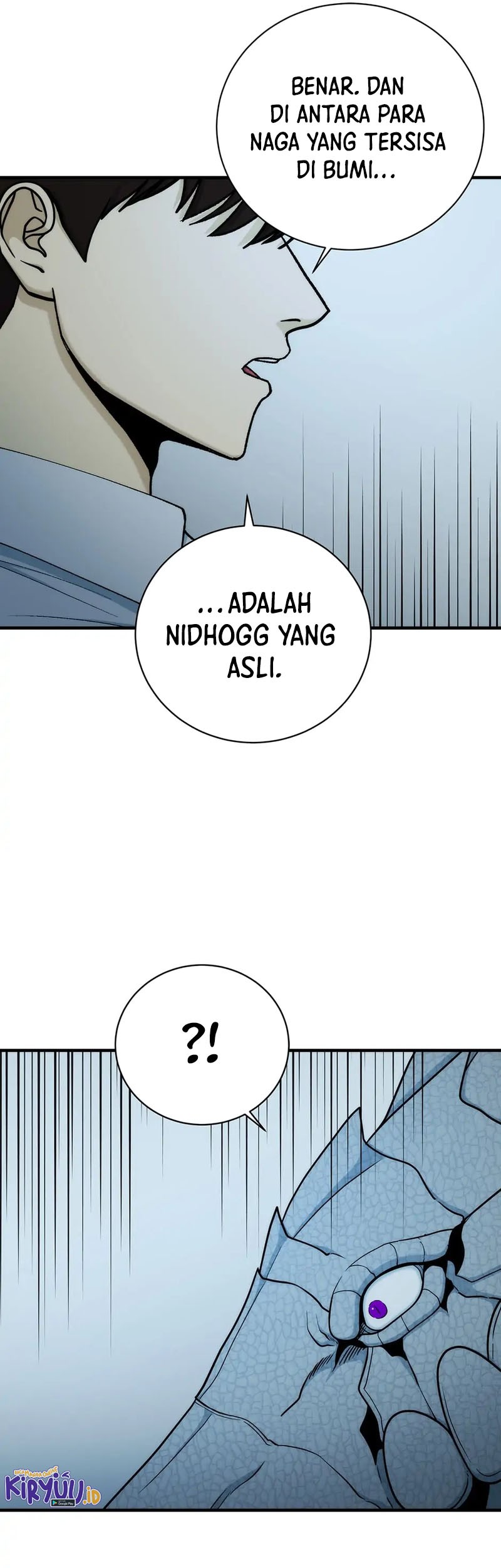 Dungeon House Chapter 99 Gambar 42