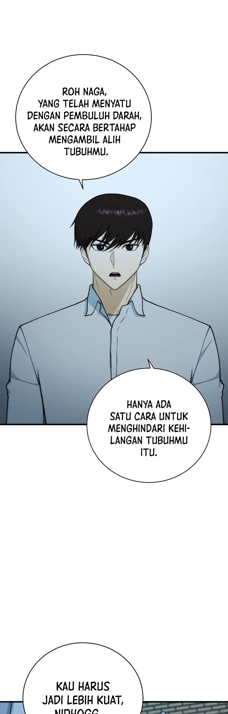 Dungeon House Chapter 99 Gambar 43
