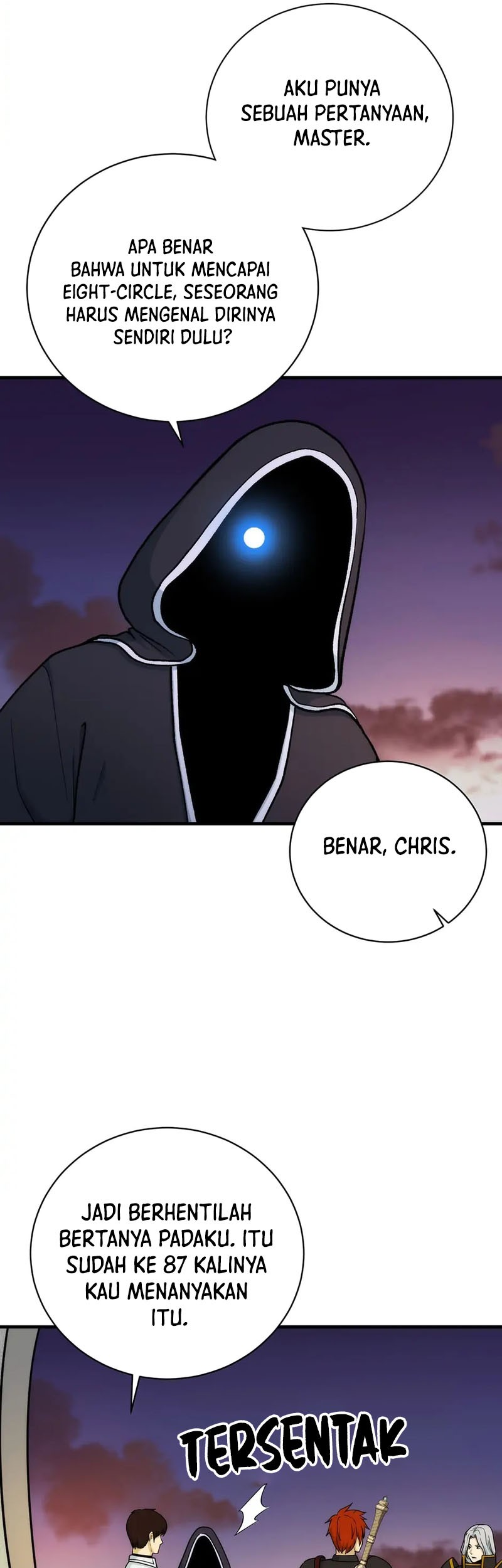 Dungeon House Chapter 99 Gambar 49