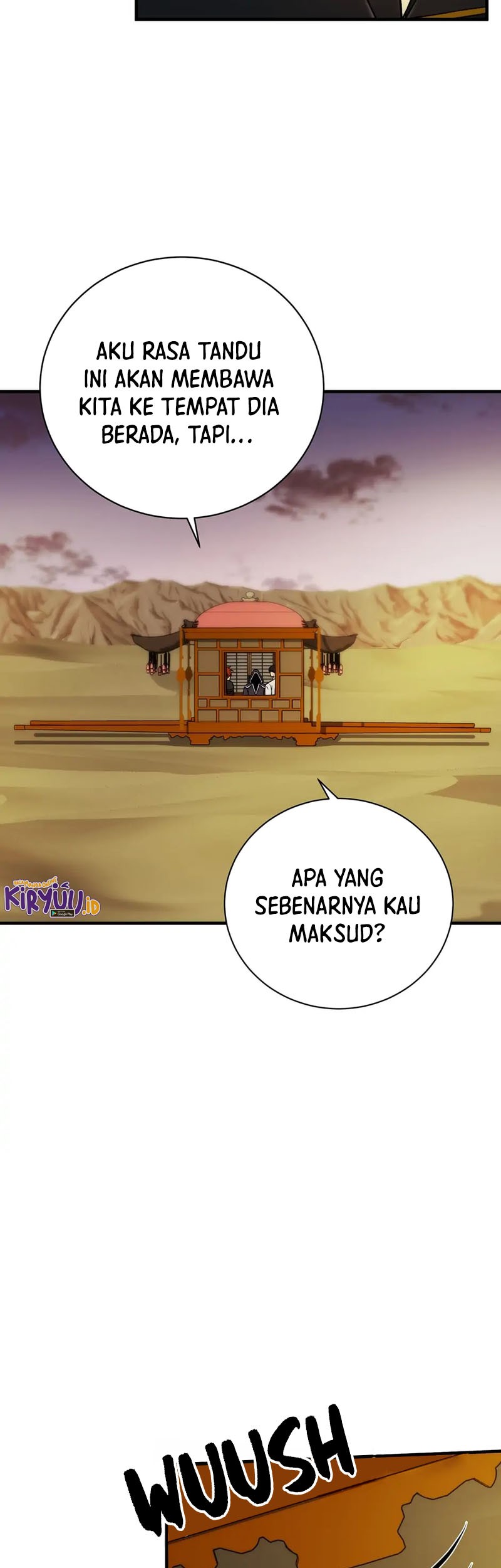 Dungeon House Chapter 99 Gambar 51