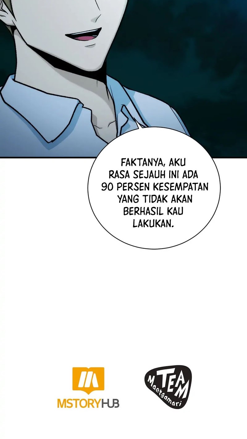 Dungeon House Chapter 99 Gambar 56
