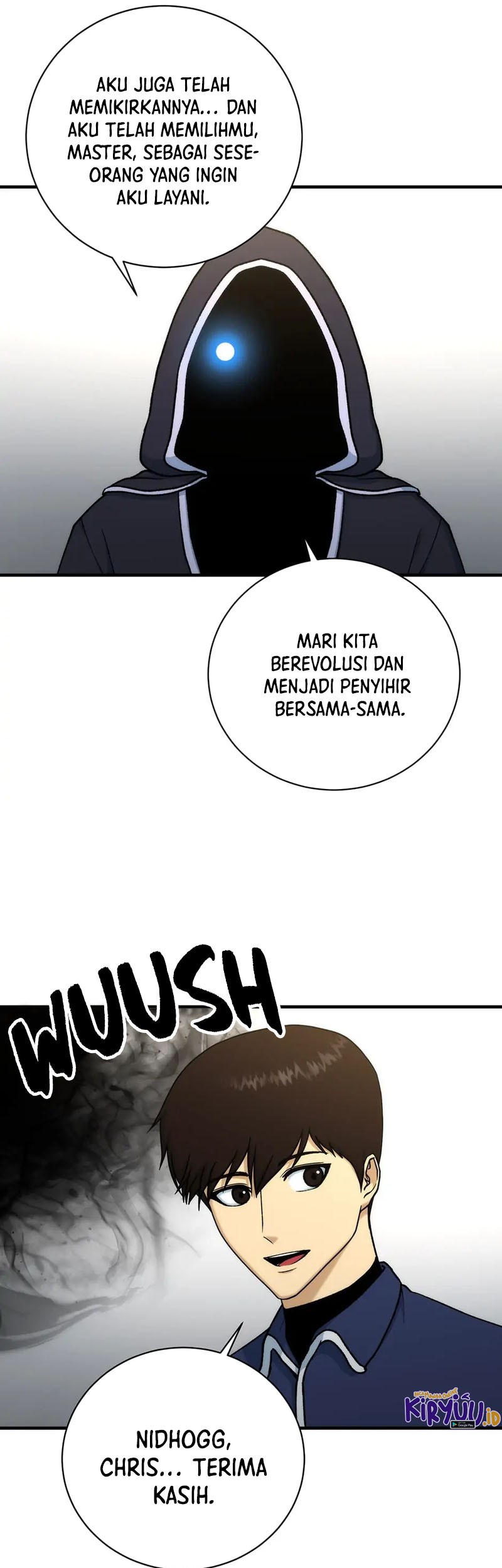 Dungeon House Chapter 99 Gambar 6