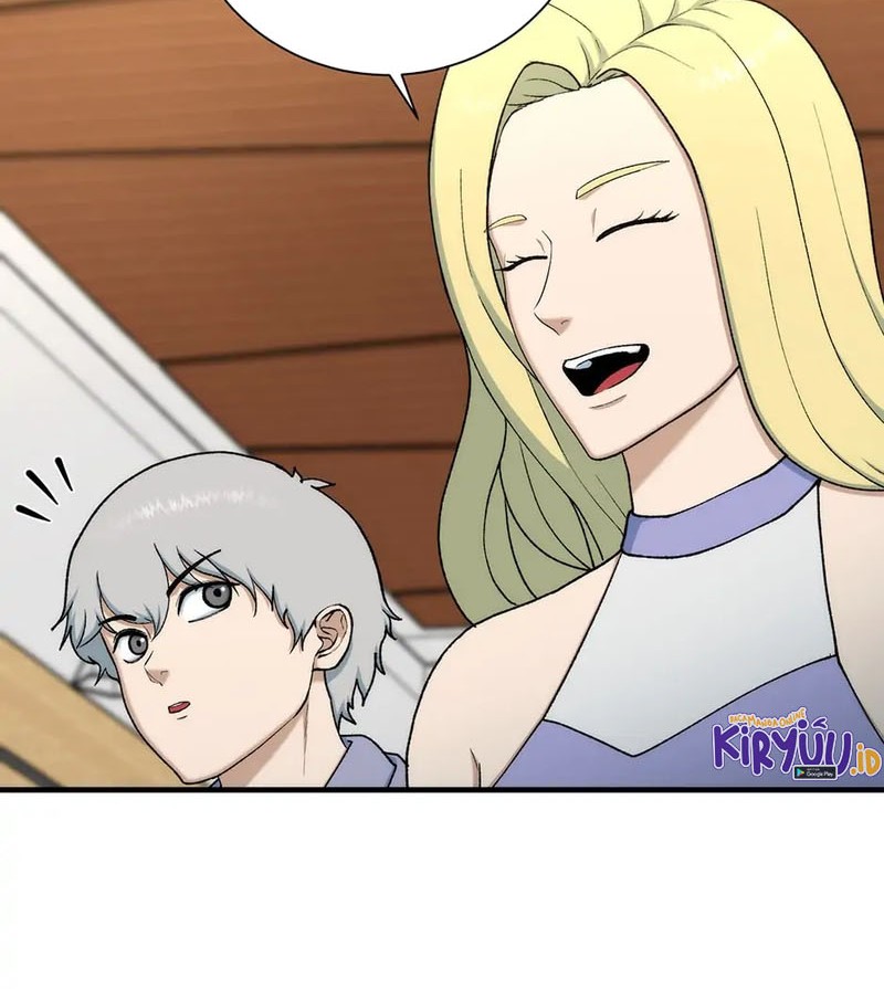 Dungeon House Chapter 99 Gambar 9