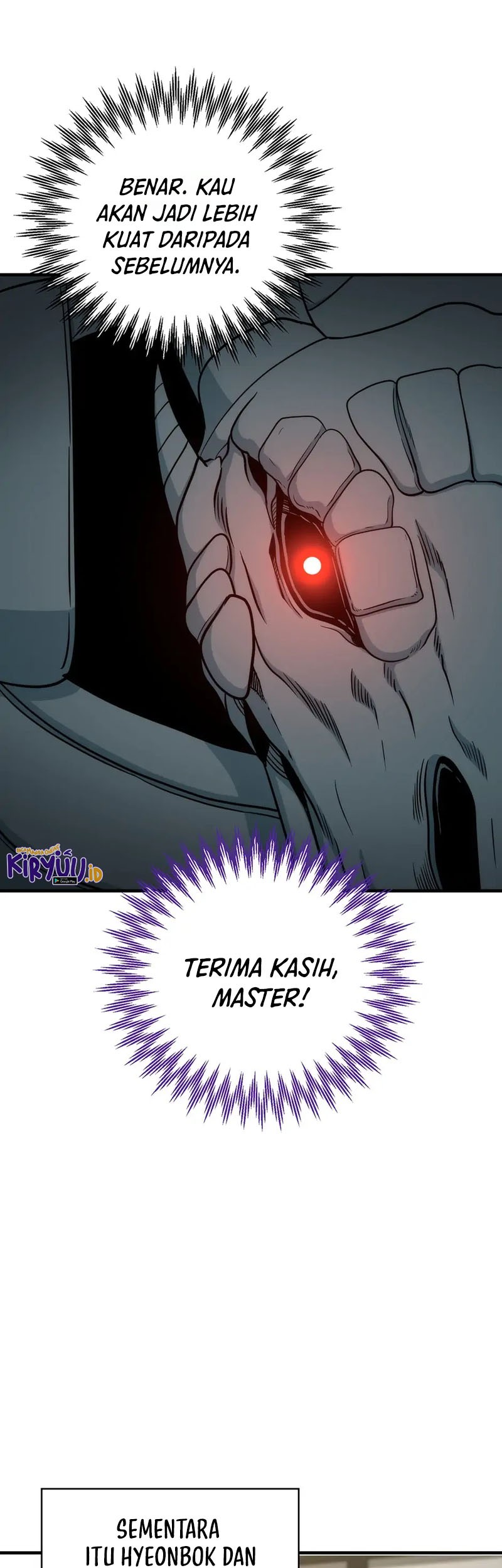 Dungeon House Chapter 99 Gambar 28