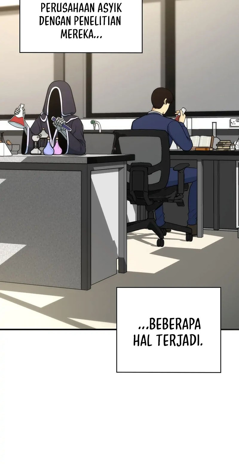 Dungeon House Chapter 99 Gambar 29