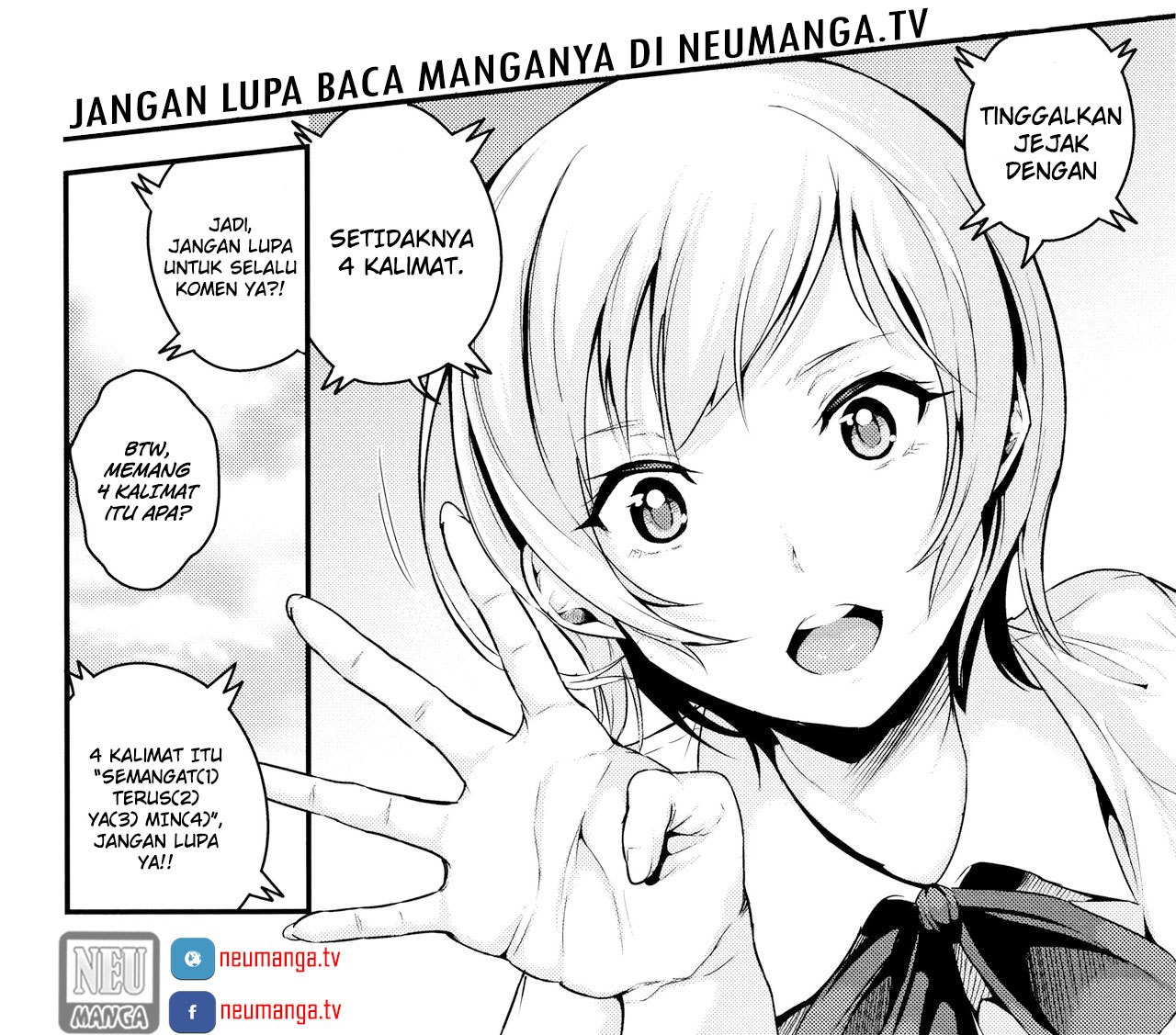 Dungeon Meshi Chapter 47 Gambar 14