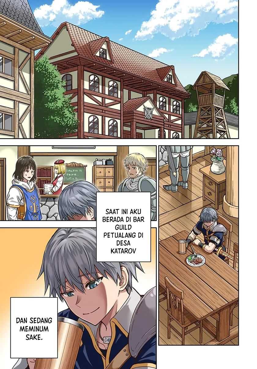 Baca  Dungeon ni Hisomu Yandere na Kanojo ni Ore wa Nando mo Korosareru Chapter 25 Gambar 2