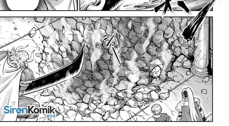 Dungeon ni Hisomu Yandere na Kanojo ni Ore wa Nando mo Korosareru Chapter 29 Gambar 12