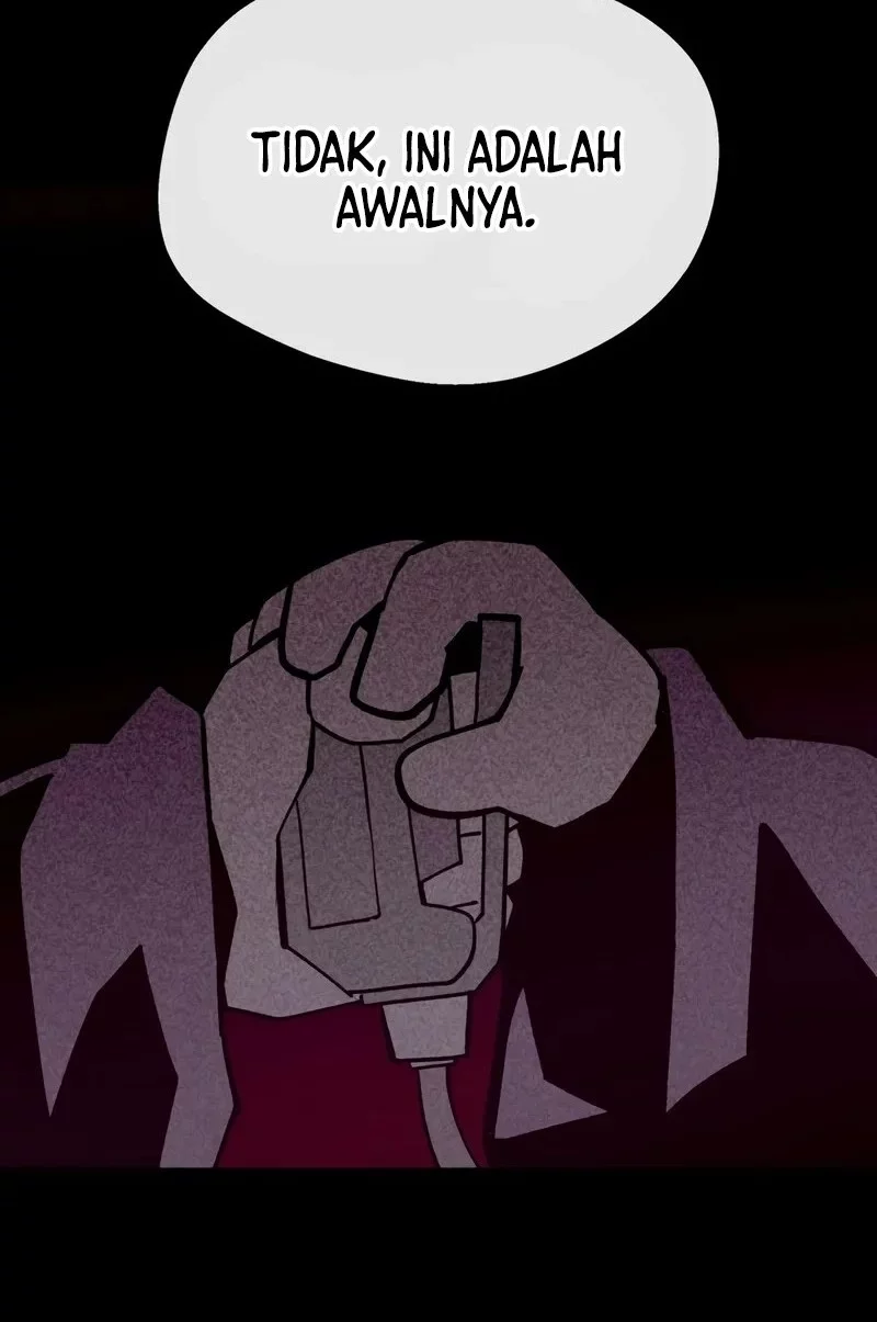 Dungeon Odyssey Chapter 125 Gambar 47
