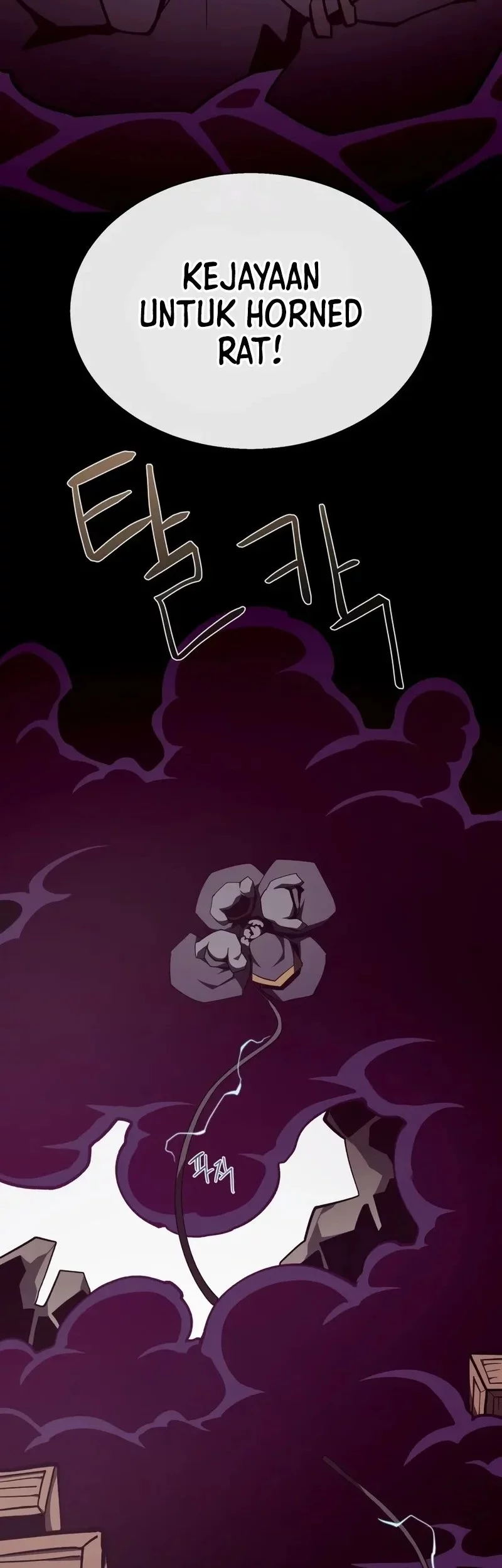 Dungeon Odyssey Chapter 125 Gambar 49