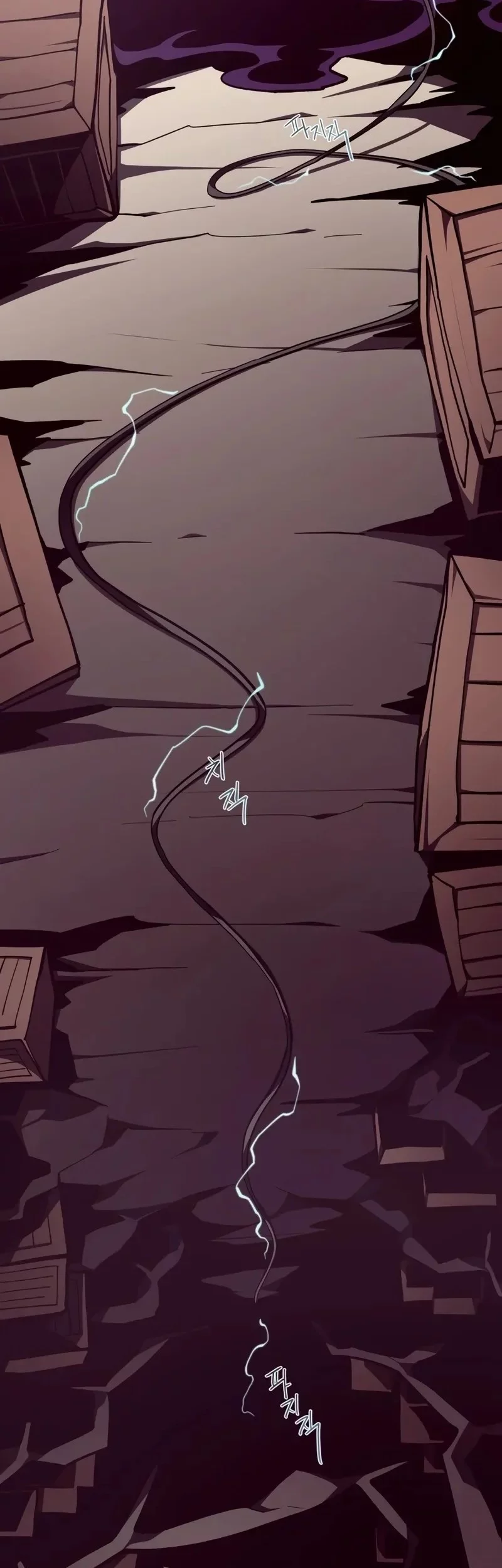 Dungeon Odyssey Chapter 125 Gambar 50