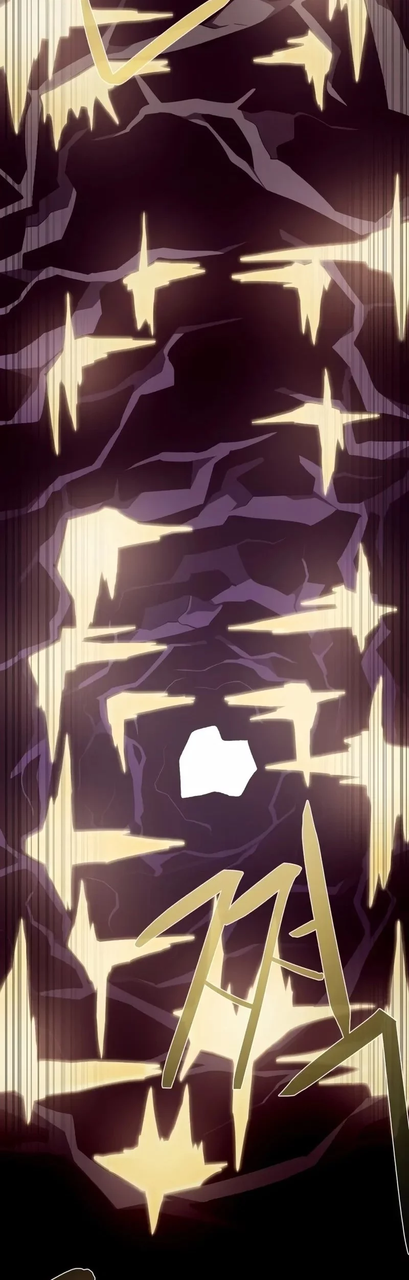 Dungeon Odyssey Chapter 125 Gambar 53